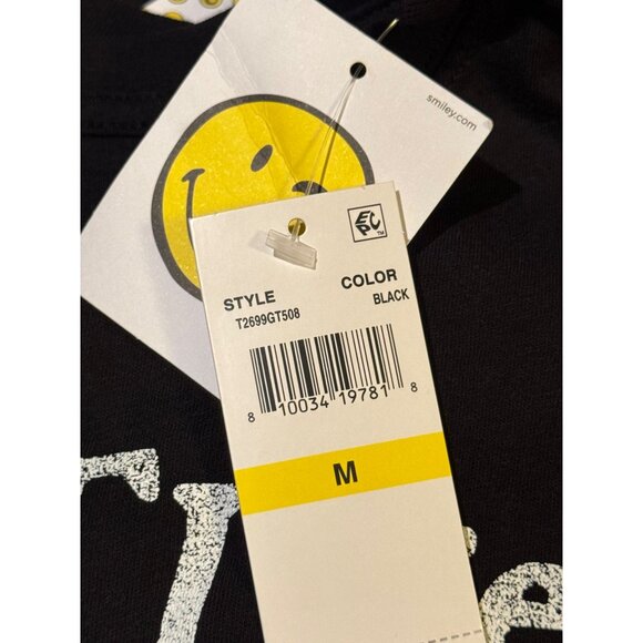 Grayson Threads Kids Future Black History Maker T-Shirt, Black, Size M, NWT - Picture 4 of 5